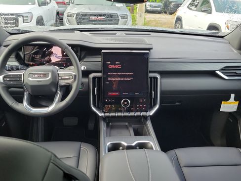 New 2026 GMC Acadia Elevation w/ Black Edition image 7