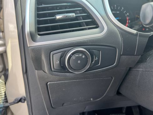 Used 2018 Ford Edge SEL AWD/4WD image 29