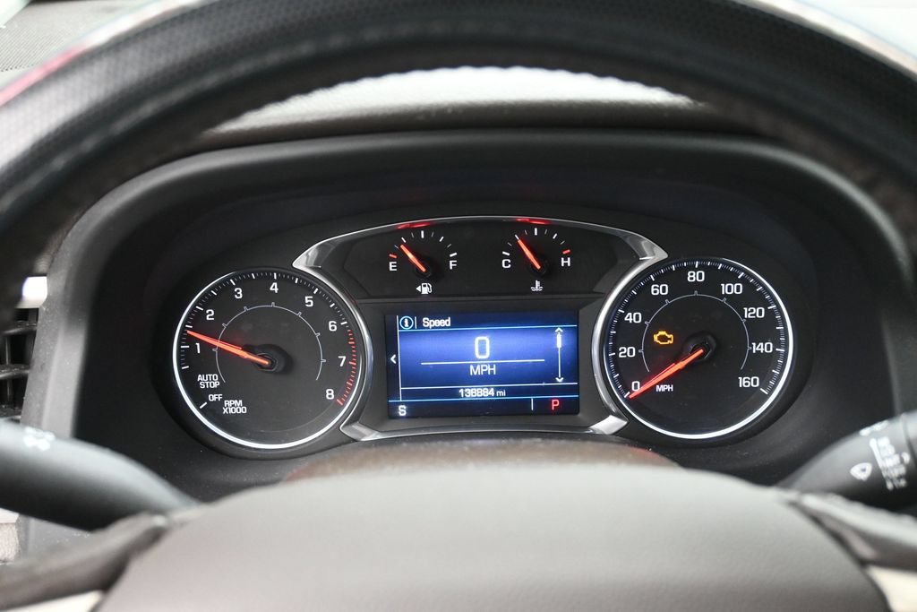 Used 2020 GMC Acadia SLE AWD/4WD image 11