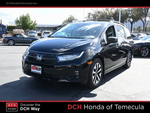 Used 2026 Honda Odyssey EX-L image 1