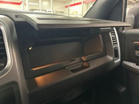 Certified 2022 RAM 1500 Classic Warlock w/ Electronics Group image 35