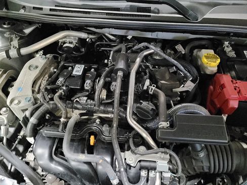 Used 2023 Nissan Sentra SV w/ All-Weather Package FWD image 30