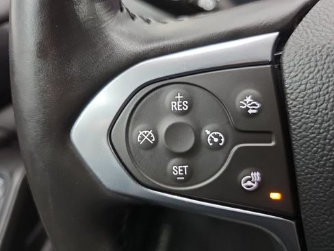 Used 2020 Chevrolet Traverse High Country AWD/4WD image 22