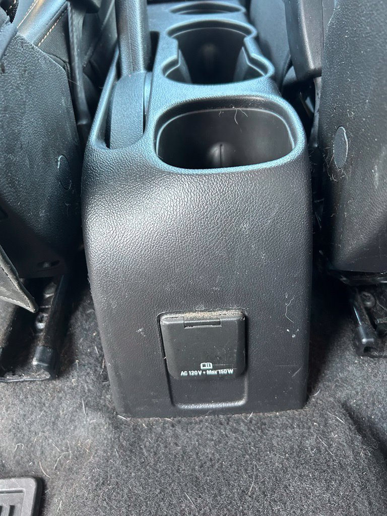 Used 2020 Chevrolet Trax LT w/ LT Convenience Package FWD image 15