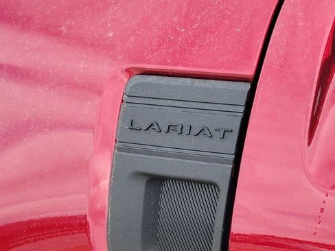 New 2026 Ford Maverick Lariat w/ Black Appearance Package image 10