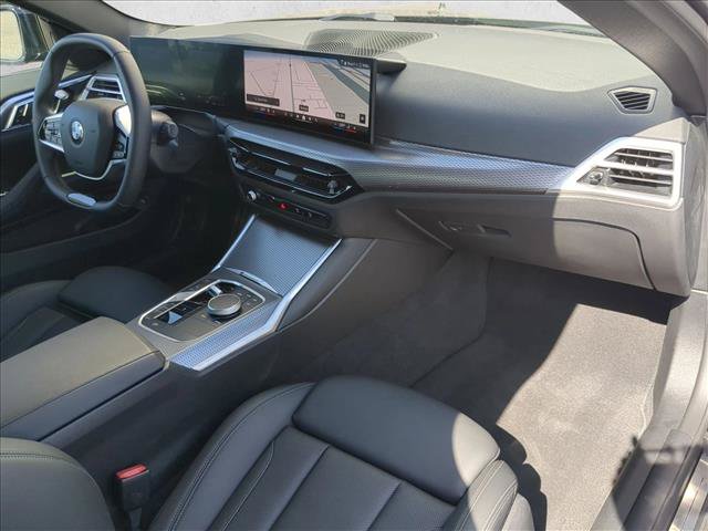Used 2025 BMW 430i Coupe w/ Convenience Package RWD image 22