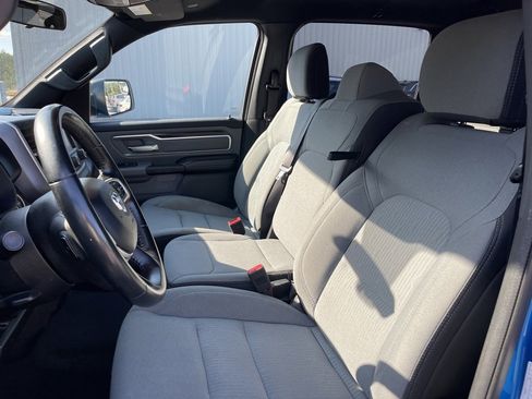 Used 2023 RAM 1500 Big Horn image 18