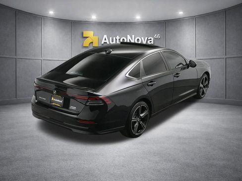 Used 2023 Honda Accord Sport image 46