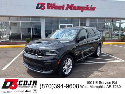 Used 2023 Dodge Durango R/T
