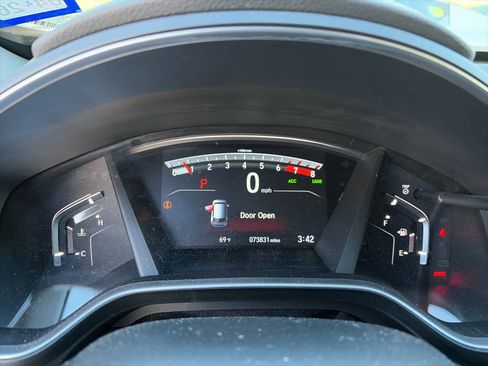 Used 2017 Honda CR-V Touring image 41