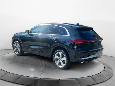 Used 2026 Audi Q5 Premium Plus AWD/4WD image 5
