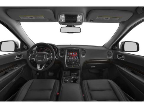Used 2015 Dodge Durango SXT w/ Quick Order Package 23B image 9