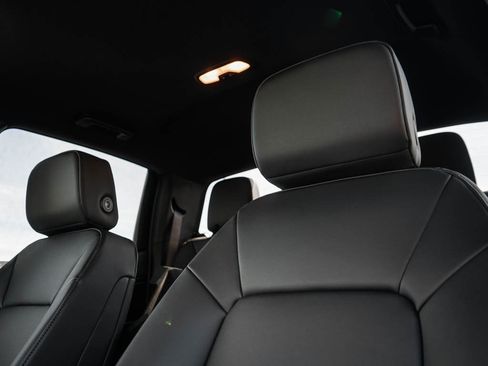 New 2026 Chevrolet Colorado Trail Boss AWD/4WD image 18