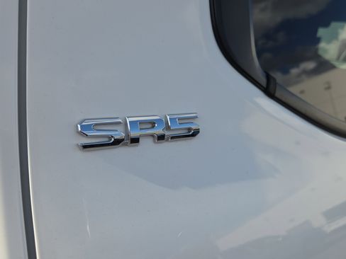 Used 2025 Toyota Tacoma SR5 RWD image 6