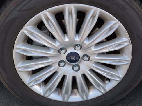 Used 2013 Ford Fusion SE image 13