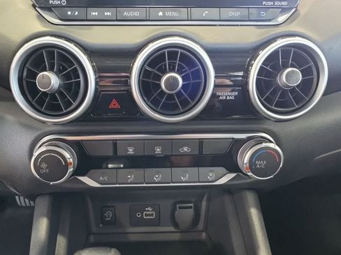 Used 2025 Nissan Sentra S FWD image 21