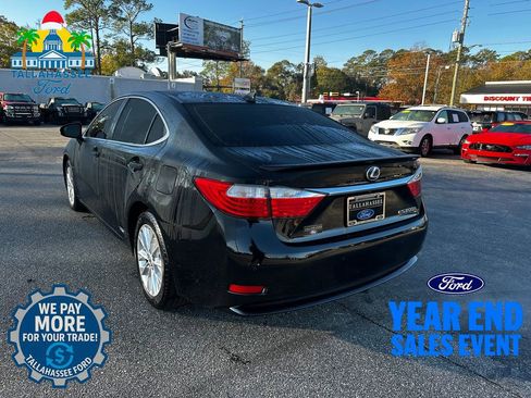 Used 2015 Lexus ES 300h image 3