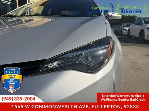 Used 2019 Toyota Corolla LE image 17