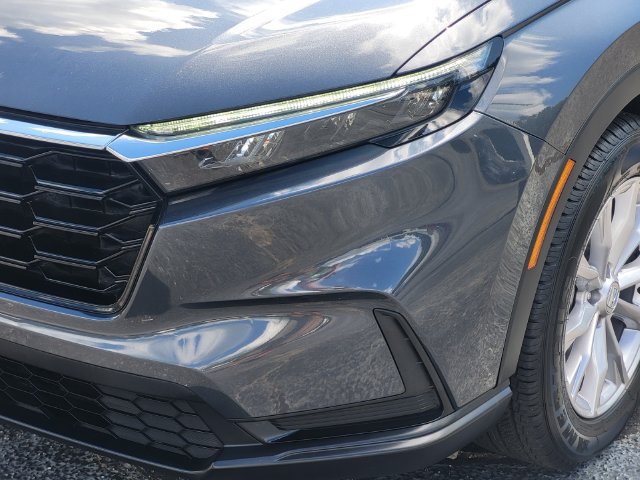 Used 2024 Honda CR-V EX image 7