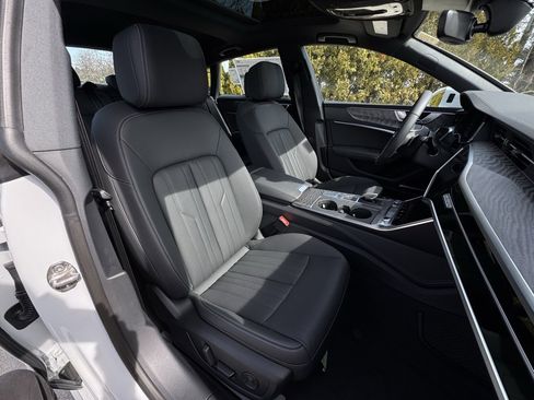 New 2025 Audi A7 3.0T Premium Plus image 28