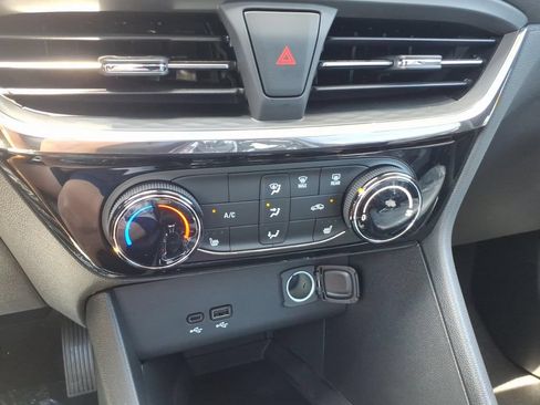New 2026 Buick Encore GX Sport Touring w/ Comfort Package FWD image 16