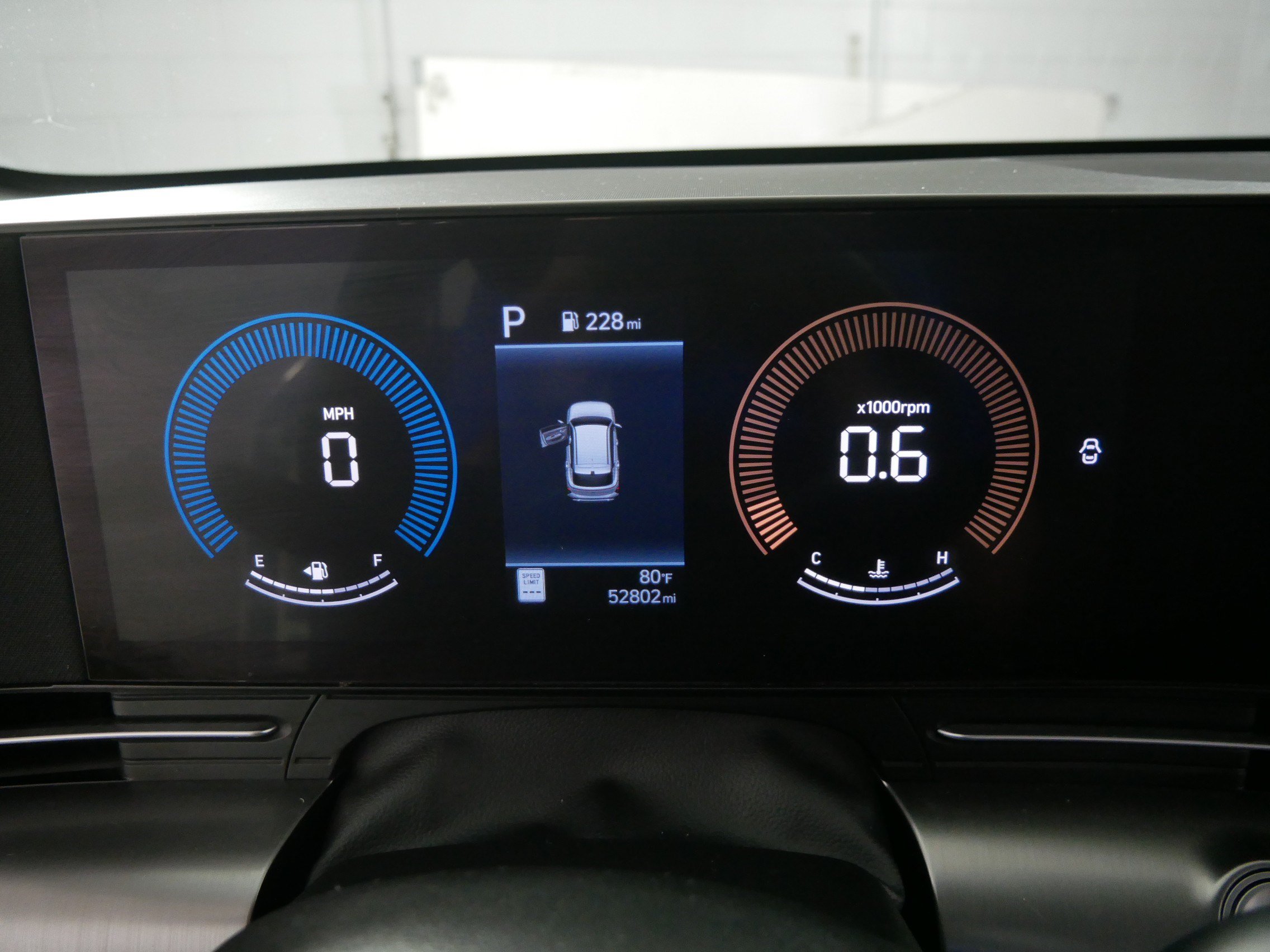 Certified 2025 Hyundai Kona SEL AWD/4WD image 21