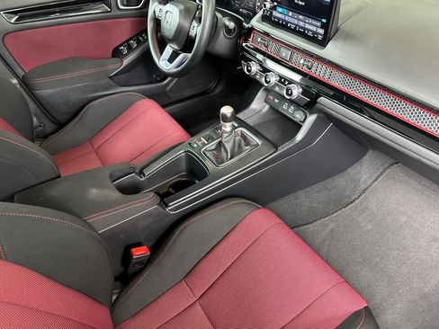 Used 2023 Honda Civic Si image 15