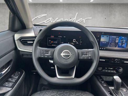New 2026 Nissan Kicks SV FWD image 22