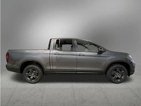 New 2026 Honda Ridgeline TrailSport image 8