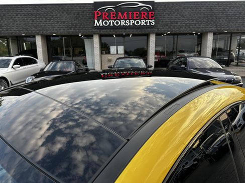 Used 2021 Mercedes-Benz CLA 45 AMG 4MATIC image 18