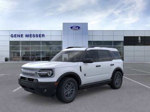 New 2026 Ford Bronco Sport Big Bend w/ Convenience Package image 23