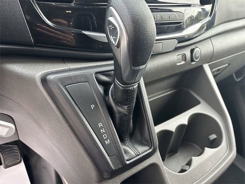 Used 2023 Ford Transit 350 XLT image 14