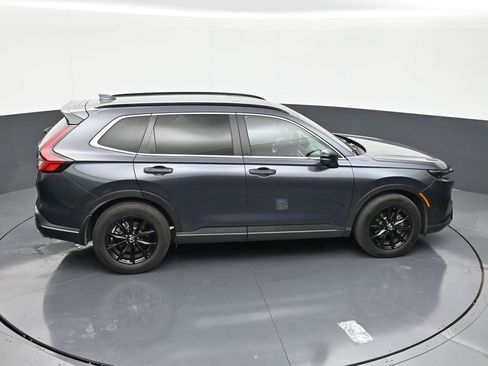 Used 2025 Honda CR-V Sport-L image 17