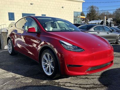 Used 2021 Tesla Model Y Long Range