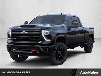 New 2026 Chevrolet Silverado 2500 LT w/ Trail Boss Package AWD/4WD video 1