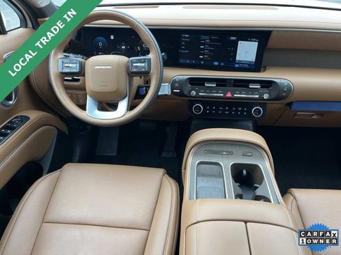Used 2026 Hyundai Palisade Calligraphy AWD/4WD image 12