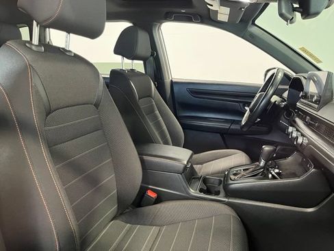 Used 2024 Honda CR-V Sport image 10