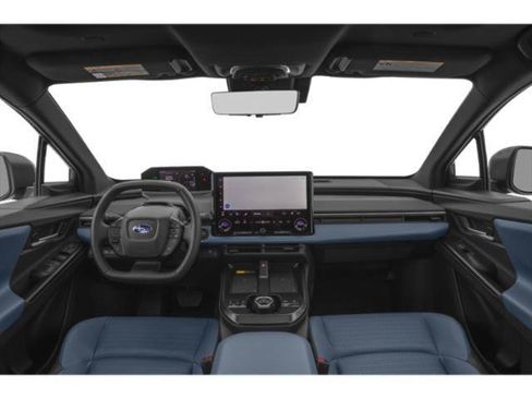New 2026 Subaru Trailseeker AWD/4WD image 3
