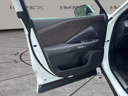 Used 2025 Lexus TX 350 AWD w/ Technology Package image 18