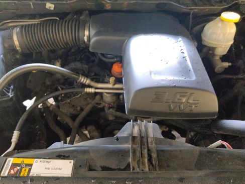 Used 2018 RAM 1500 Tradesman RWD image 30