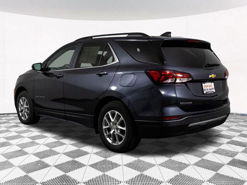 Certified 2023 Chevrolet Equinox LT image 13