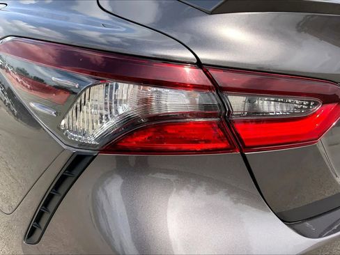 Used 2024 Toyota Camry SE FWD image 28