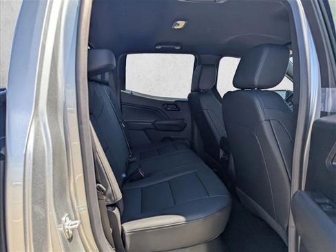 New 2026 Chevrolet Colorado Trail Boss image 17