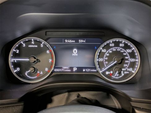 Used 2022 Mitsubishi Outlander ES image 15