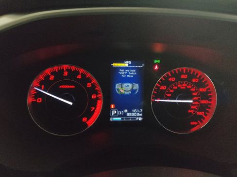 Used 2023 Subaru Impreza 2.0i Sport image 23