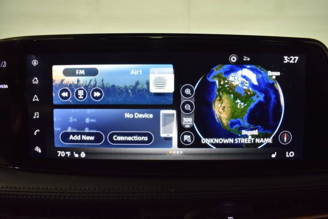 Certified 2024 Nissan Ariya AWD image 20