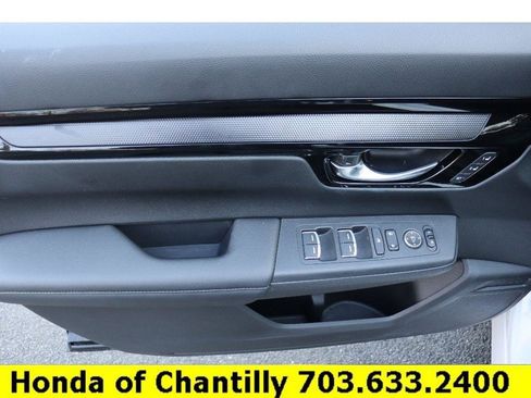 Certified 2023 Honda CR-V EX-L image 21