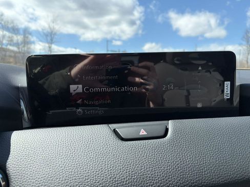 New 2026 MAZDA CX-90 3.3 Turbo w/ Preferred Package image 33