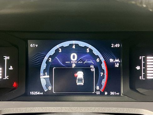 Used 2024 Toyota Tacoma SR5 image 23