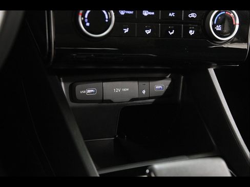 Certified 2023 Hyundai Tucson SEL FWD image 13